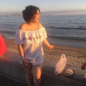 Meet your Posher, Brooke